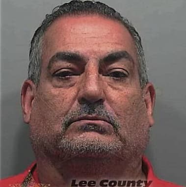 Dale Barlitt, - Lee County, FL 