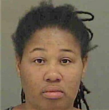 Veronica Barringer - Mecklenburg County, NC 