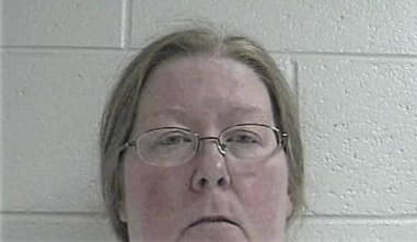 Leona Bentler, - Washington County, TN 