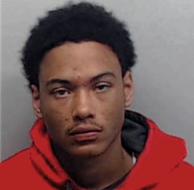 John Benton - Fulton County, GA 