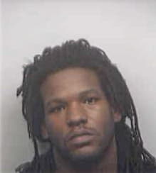 Marty Benton - Fulton County, GA 