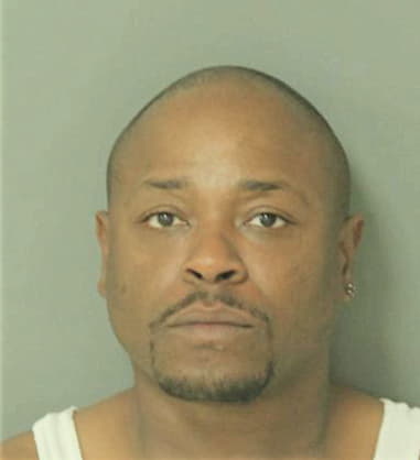 Khiry Best - Wake County, NC 