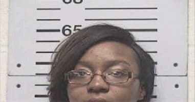 Mikeya Bigham, - Robertson County, TN 