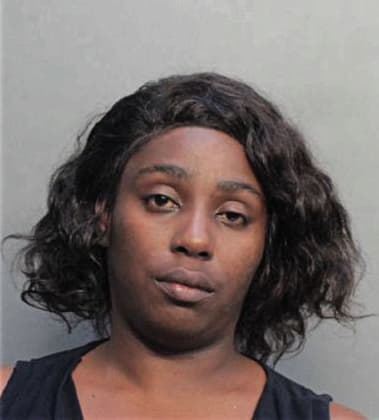 Juanita Billue, - Dade County, FL 