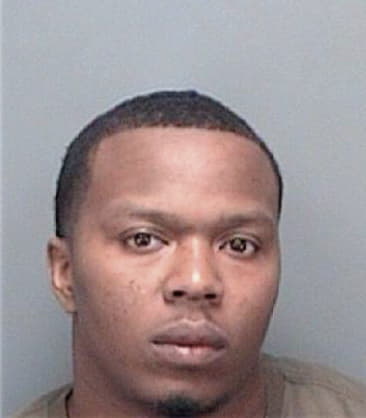 Andrey Blackmon, - Pinellas County, FL 