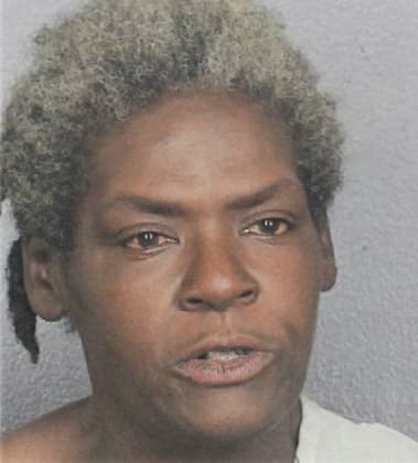 Berlande Bonhomme, - Broward County, FL 