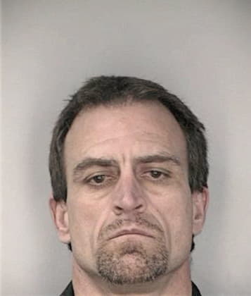 Dustin Boudin - Hillsborough County, FL 