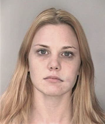 Michelle Boulineau - Hillsborough County, FL 