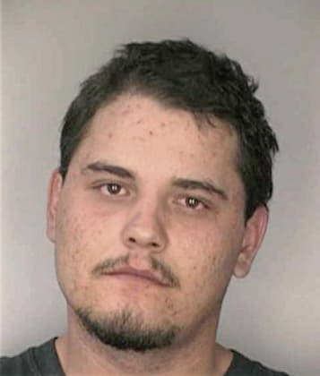 Jonathan Bourdeau - Hillsborough County, FL 