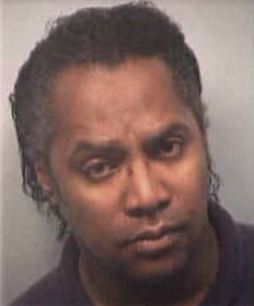 Sean Brown - Fulton County, GA 