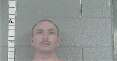 James Bryant, - Bullitt County, KY 