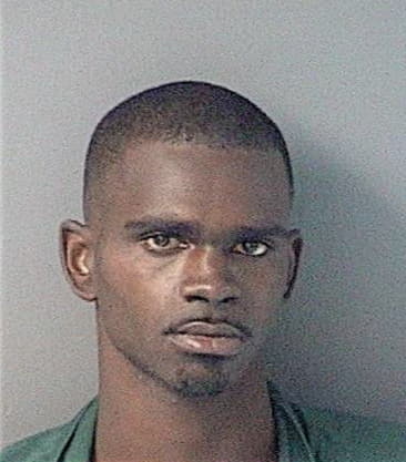 Donald Butler, - Escambia County, FL 