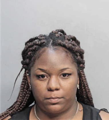 Elaine Calhoun, - Dade County, FL 