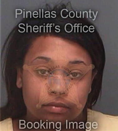 Almeatha Capehart, - Pinellas County, FL 