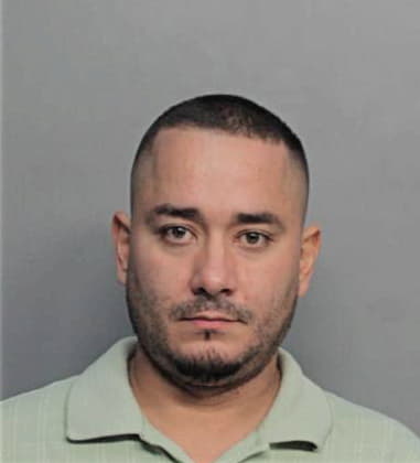 Dennis Carmelosoto, - Dade County, FL 