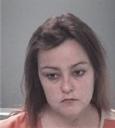 Stella Chadwell, - Pasco County, FL 