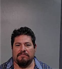 Salvador Chairez, - Hidalgo County, TX 