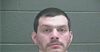 John Chambers, - Perry County, IN 