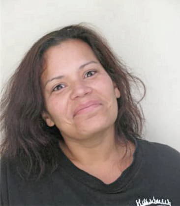 Wendy Chastain - Hillsborough County, FL 