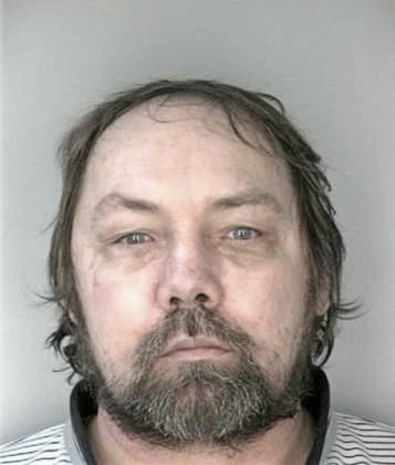 Roberto Chirino - Hillsborough County, FL 