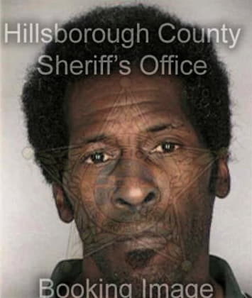 Frank Clark - Hillsborough County, FL 