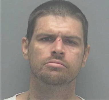 James Clouse, - Lee County, FL 