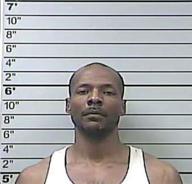 Victor Cole, - Lee County, MS 