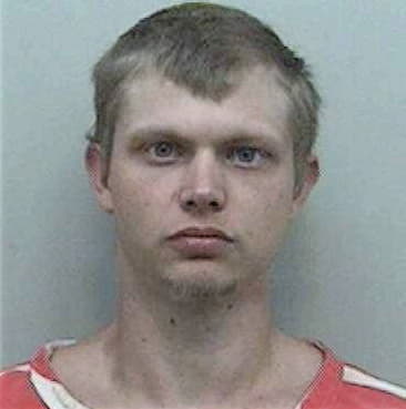 Carl Collins, - Marion County, FL 