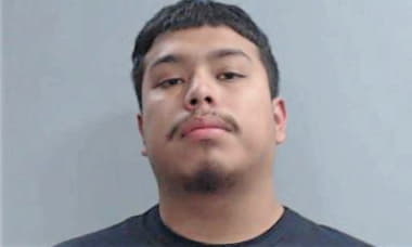 Omar Colorado-Castillo - Fayette County, KY 
