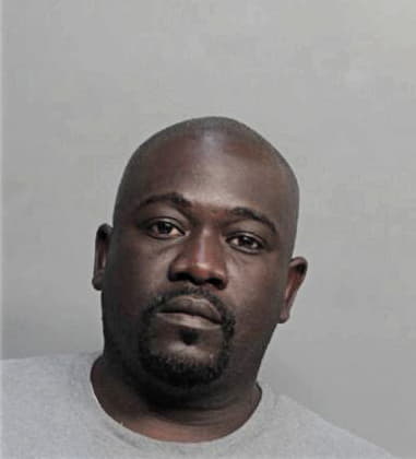 Ronnie Covington, - Dade County, FL 