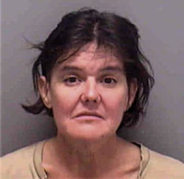 Leticia Degooyer, - Lee County, FL 