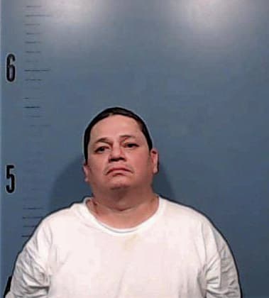 Christopher Delgado, - Taylor County, TX 