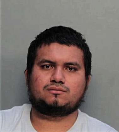 Aroldo Diaz, - Dade County, FL 