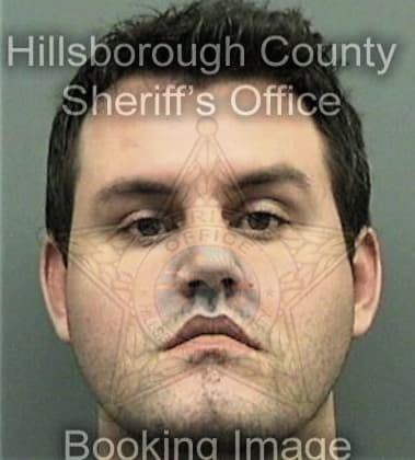 Ruben Diaz, - Hillsborough County, FL 