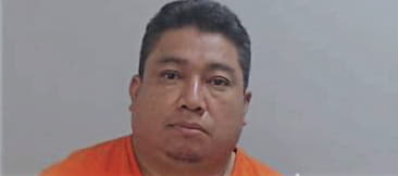 Kevin Dominguez, - Hidalgo County, TX 