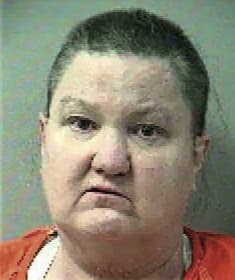 Roseann Durbin, - Okaloosa County, FL 