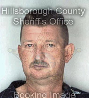 Allen Durham, - Hillsborough County, FL 