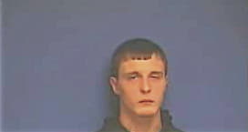 Dustin Edging, - McCracken County, KY 