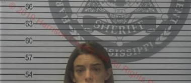 Erica Fenton, - Harrison County, MS 