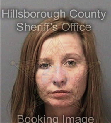 Linda Fisher, - Hillsborough County, FL 