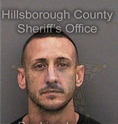 Nelson Fisher, - Hillsborough County, FL 