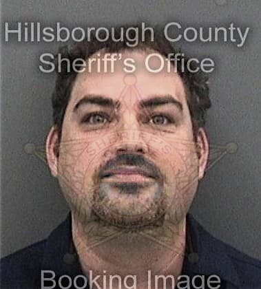 Juan Floresrivera, - Hillsborough County, FL 