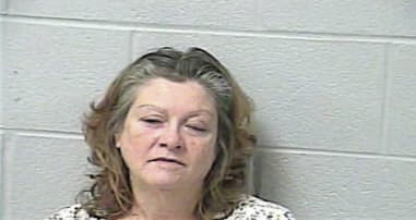 Brenda Floyd, - Marshall County, TN 