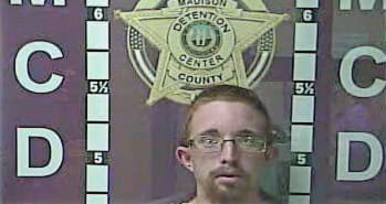 Anthony Francisco, - Madison County, KY 