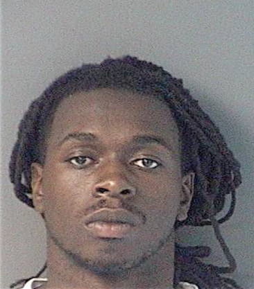 Terrence Gaston, - Escambia County, FL 