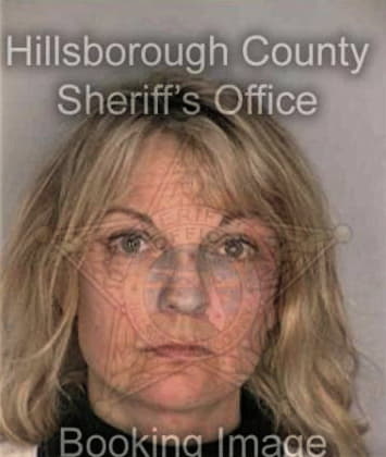 Nicole Giardinelli, - Hillsborough County, FL 