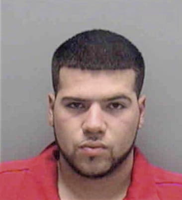 Fredy Gonzalez-Garcia, - Lee County, FL 