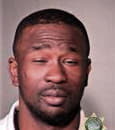 Nolan Harris - Multnomah County, OR 