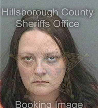 Britni Hart, - Hillsborough County, FL 