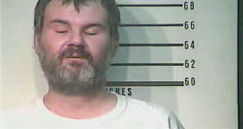 Brian Hatfield - Bell County, KY 